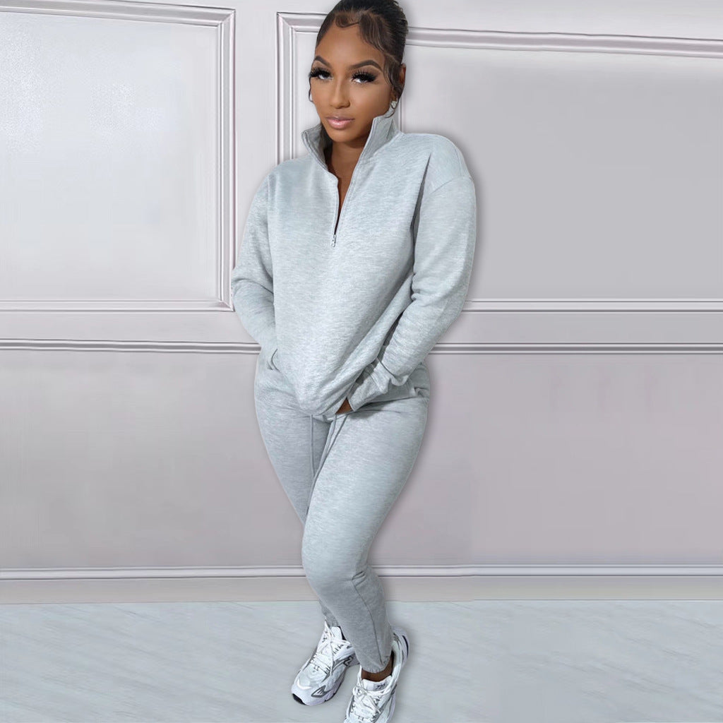 Urban Autumn Winter Fleece