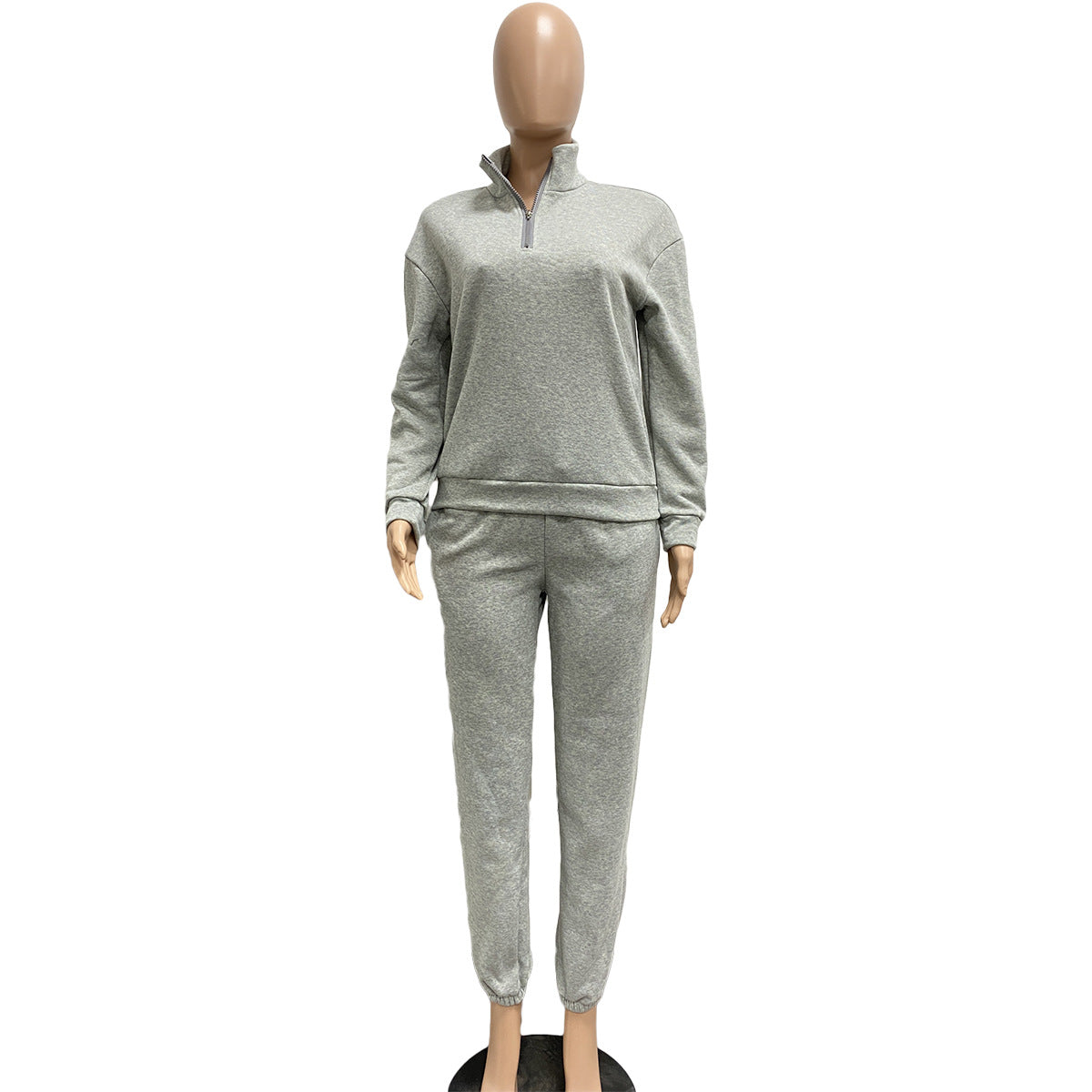 Urban Autumn Winter Fleece