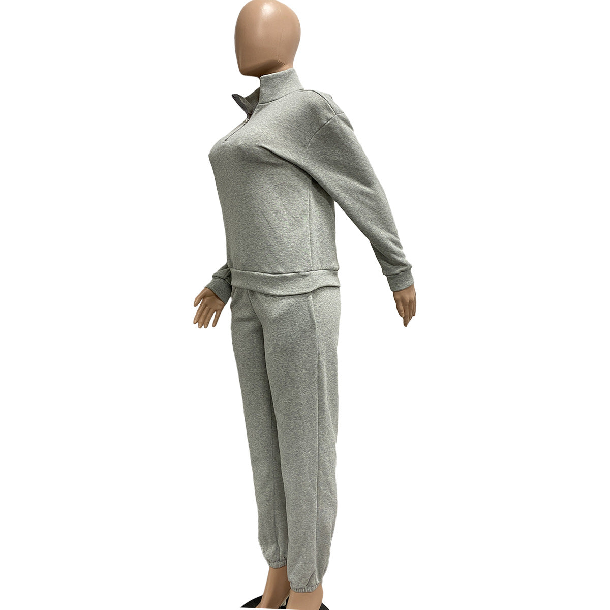 Urban Autumn Winter Fleece