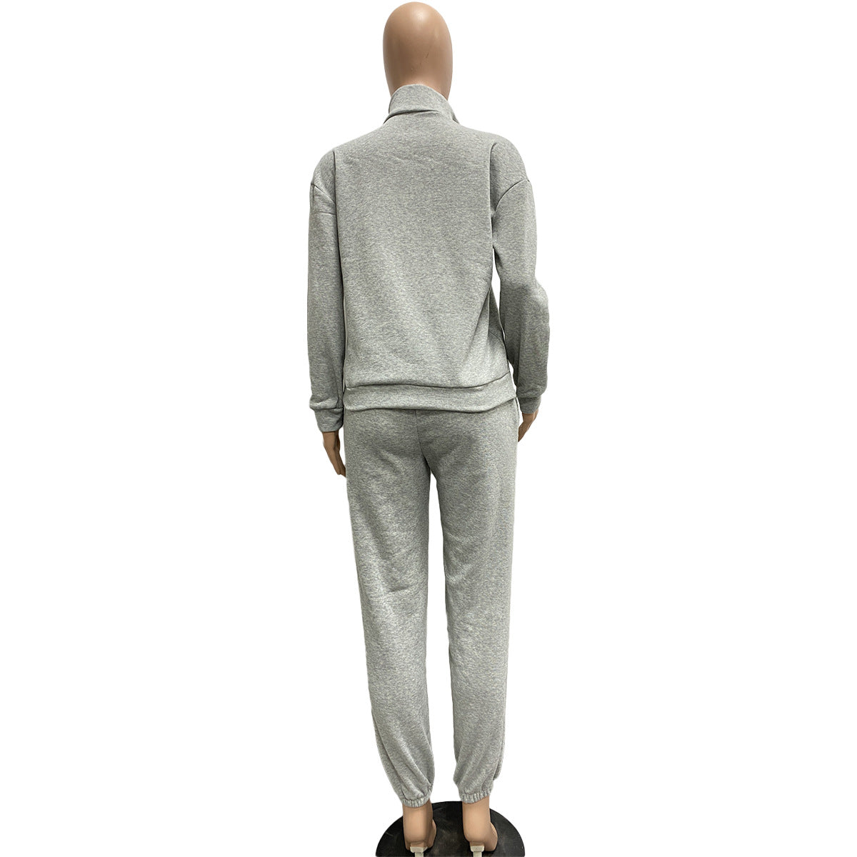 Urban Autumn Winter Fleece