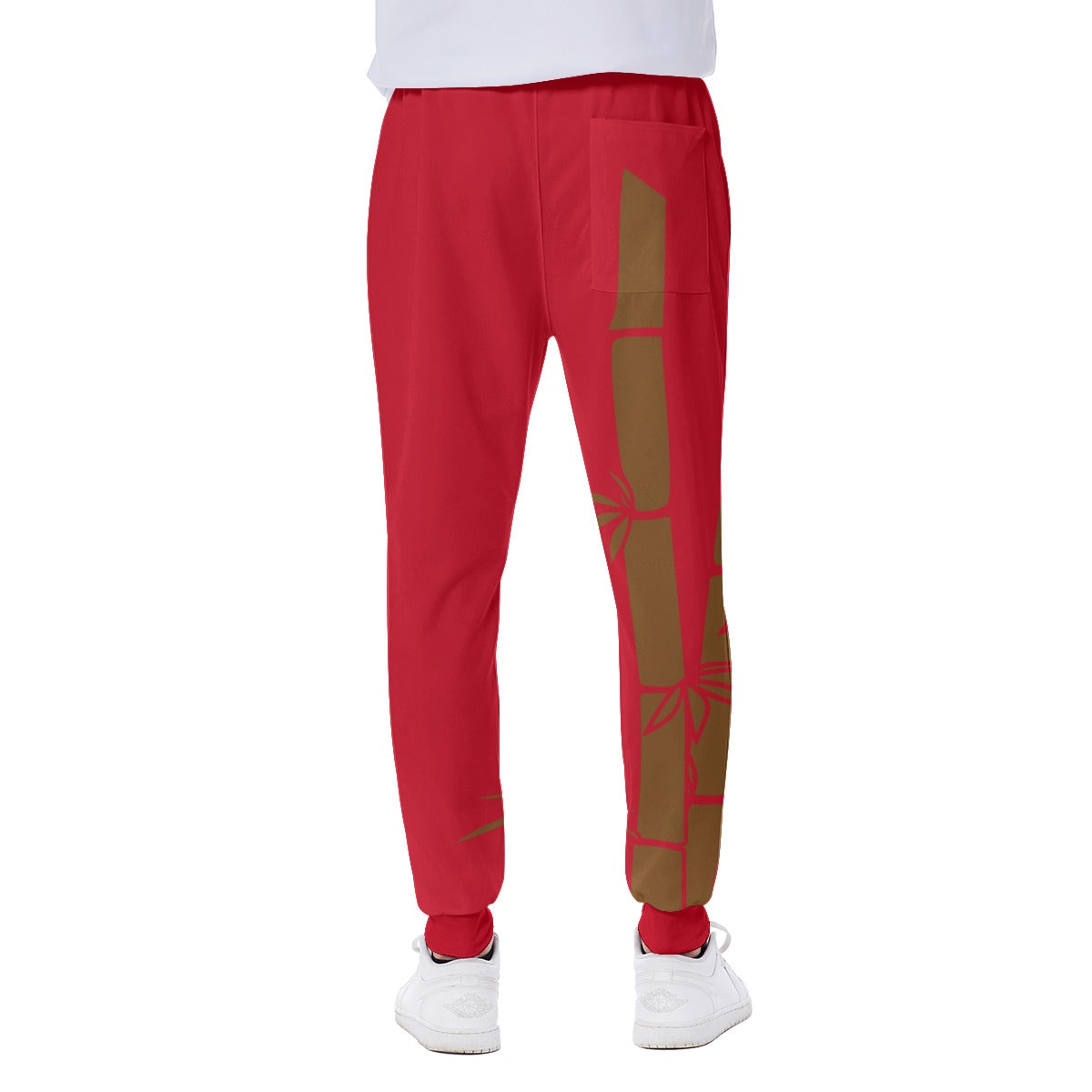 SEANGANJE Men's Sweatpants
