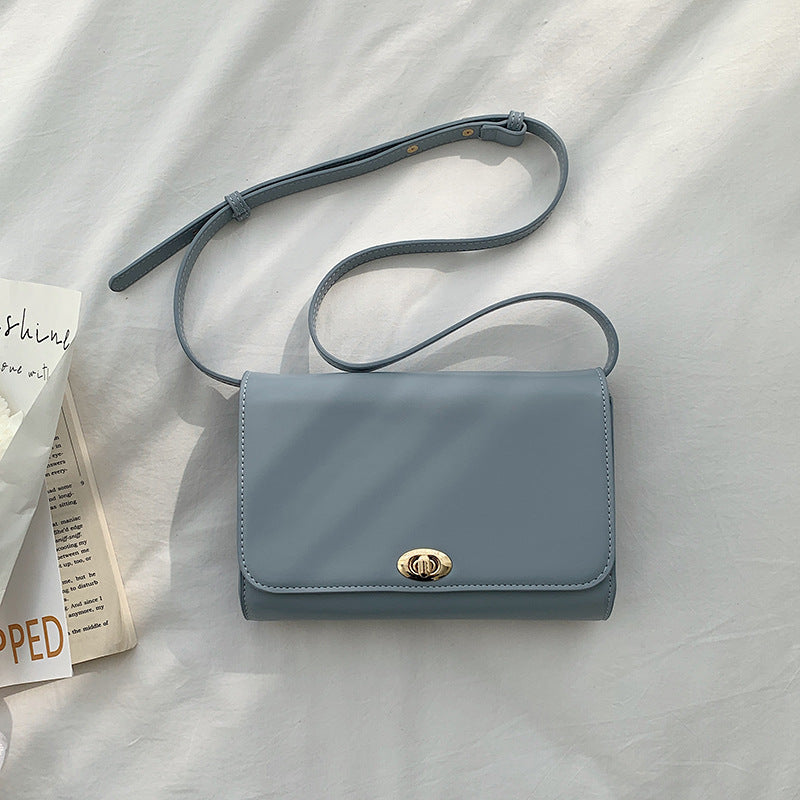 Bags Women Trend High Quality Crossbody Bag Simple All Match