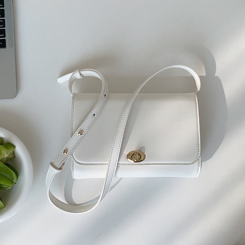 Bags Women Trend High Quality Crossbody Bag Simple All Match