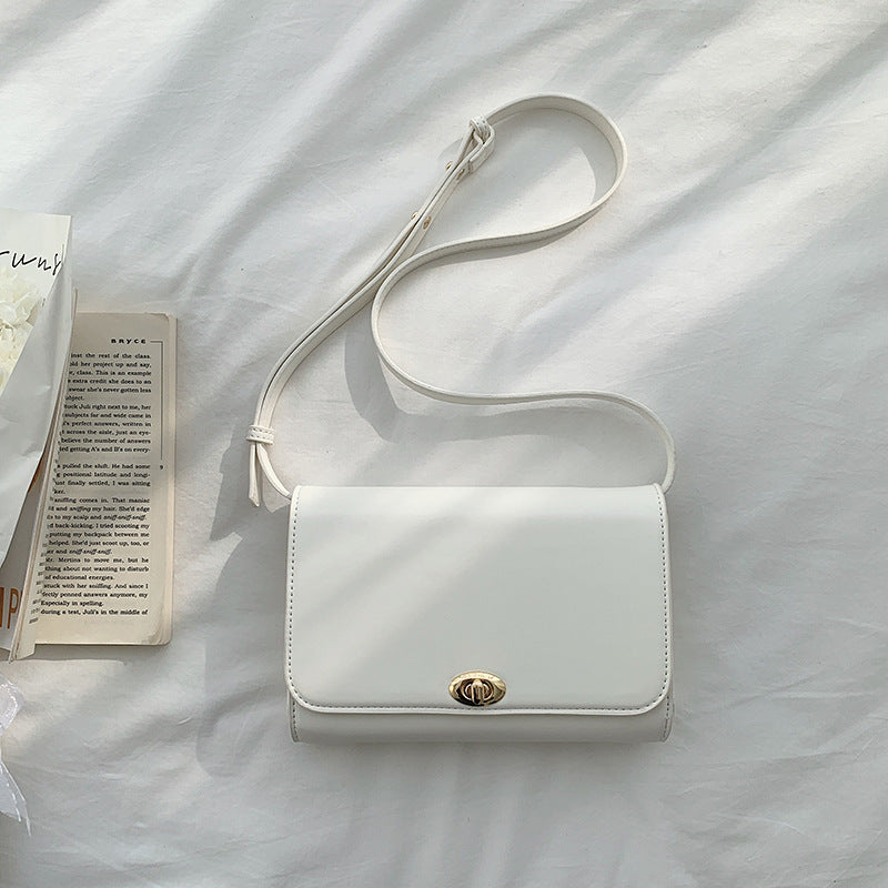 Bags Women Trend High Quality Crossbody Bag Simple All Match