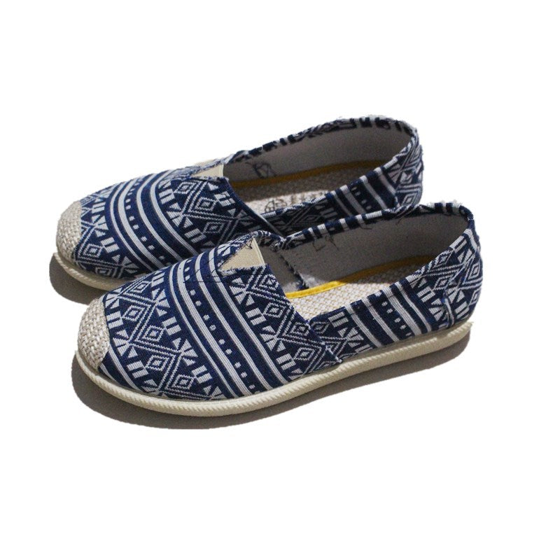 Casual Shoes, Canvas Shoes, Female Students' Shoes,