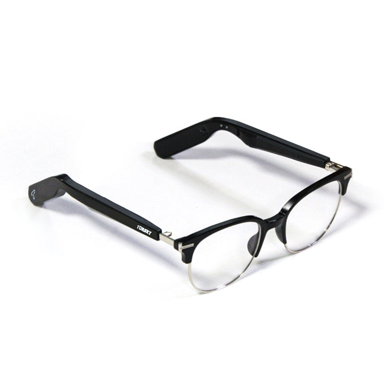 New Private Model TR Guided Wireless Smart Glasses