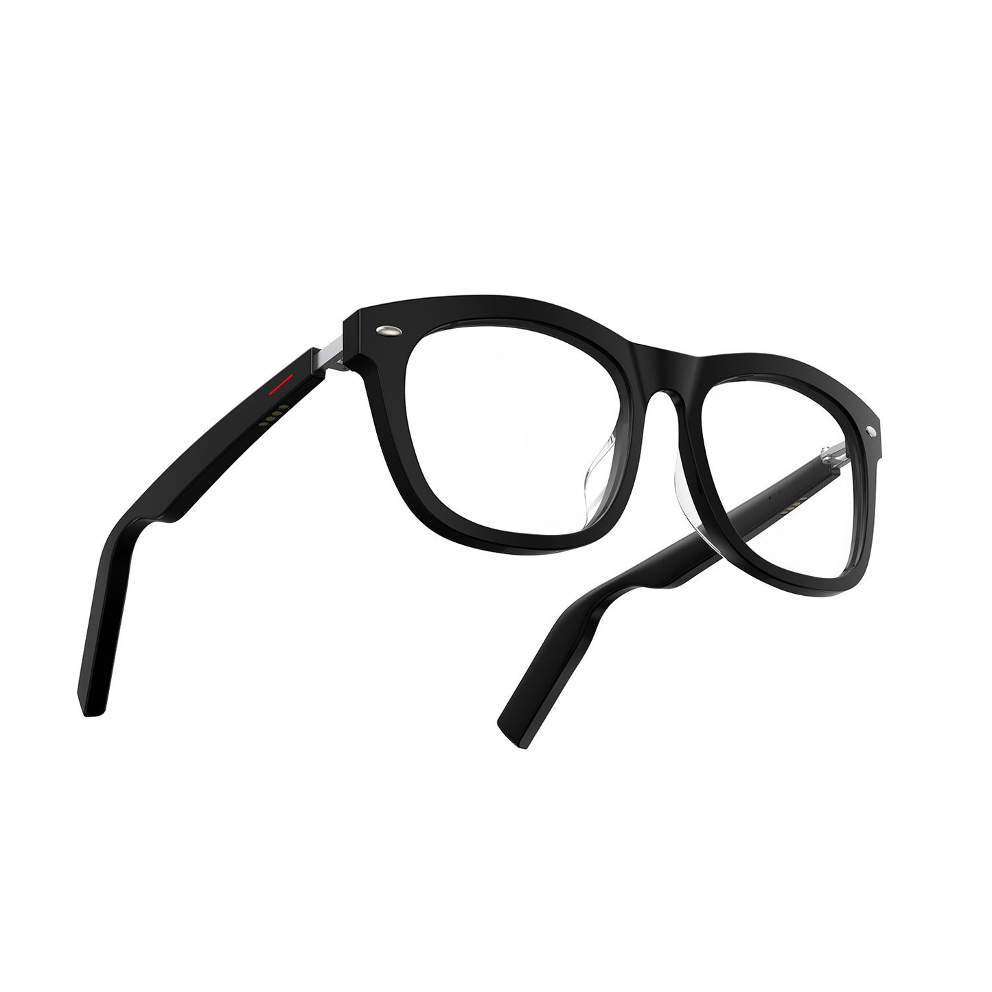 Smart Glasses Low Power Touch Type Anti-Blue Light